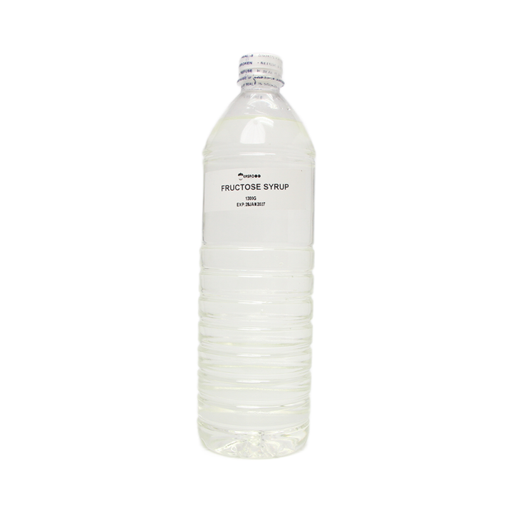 Wanwan Fructose Syrup