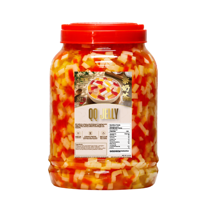 Wanwan QQ Jelly 3.8kg