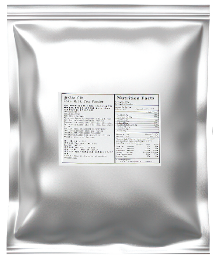 Wanwan Cake Powder 1kg