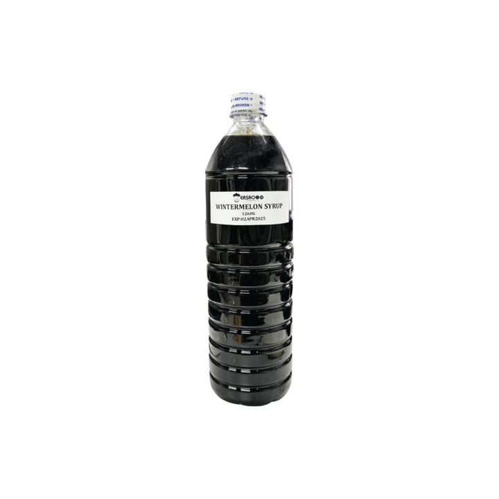 Wanwan Wintermelon Syrup 1260ml