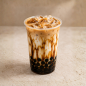 Wanwan Black Syrup 1L