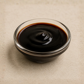 Wanwan Black Syrup 1L