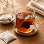 Black Tea Bag 600g