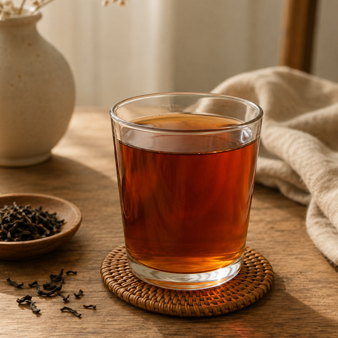 OO Black Tea 600g