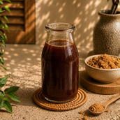 Brown Sugar Syrup 900ml