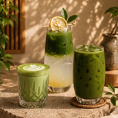 Ceremonial Matcha Powder 100g