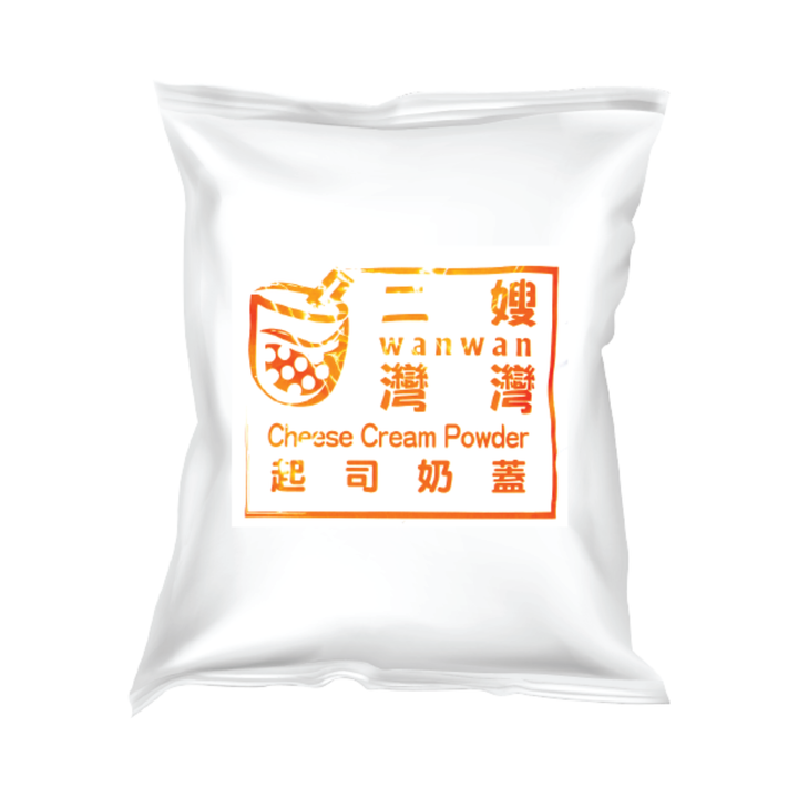 Wanwan Cream Cheese Powder 1kg