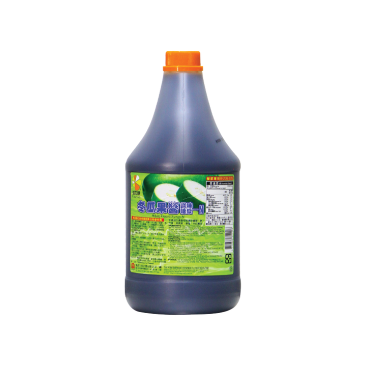 Wanwan Faunus Wintermelon Syrup 2.5kg