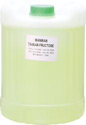 Wanwan Fructose Syrup 25kg/Gal