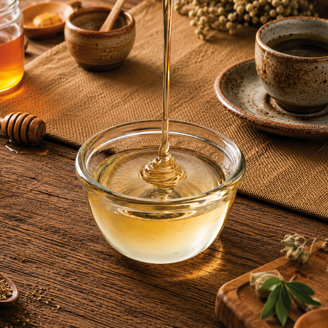Fructose Syrup