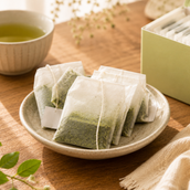 Green Tea Bag 60g