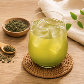 OO Green Tea 600g
