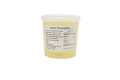 Wanwan Lychee Popping Boba 3.4kg
