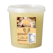 Lychee Popping Boba 3.4kg
