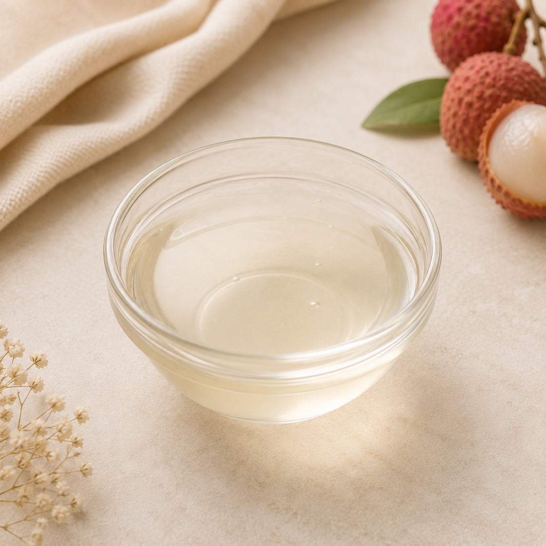 Lychee Syrup 2.5kg