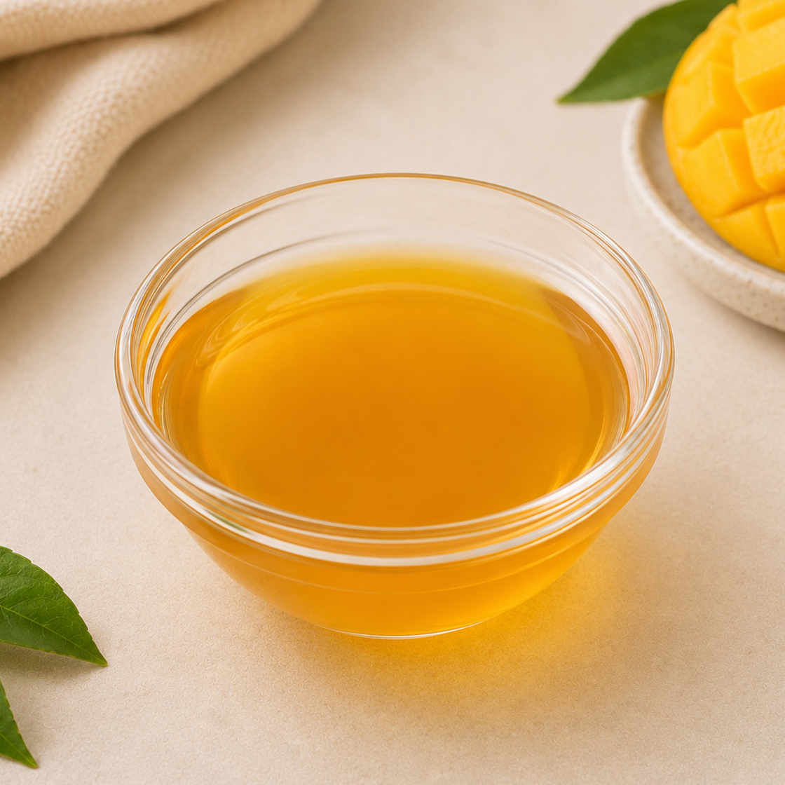 Mango Syrup 900ml