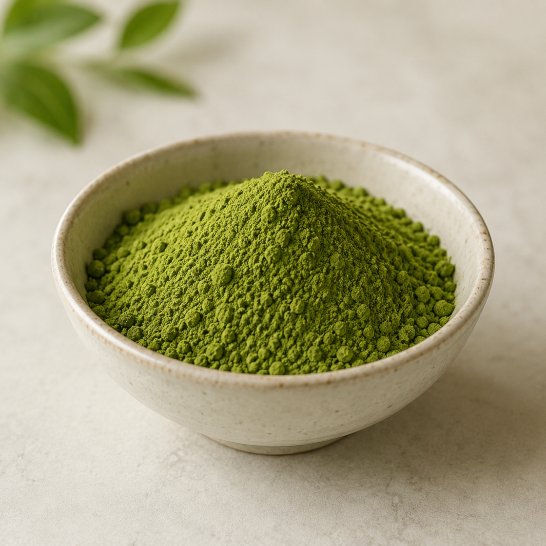 Matcha Latte Powder 1kg