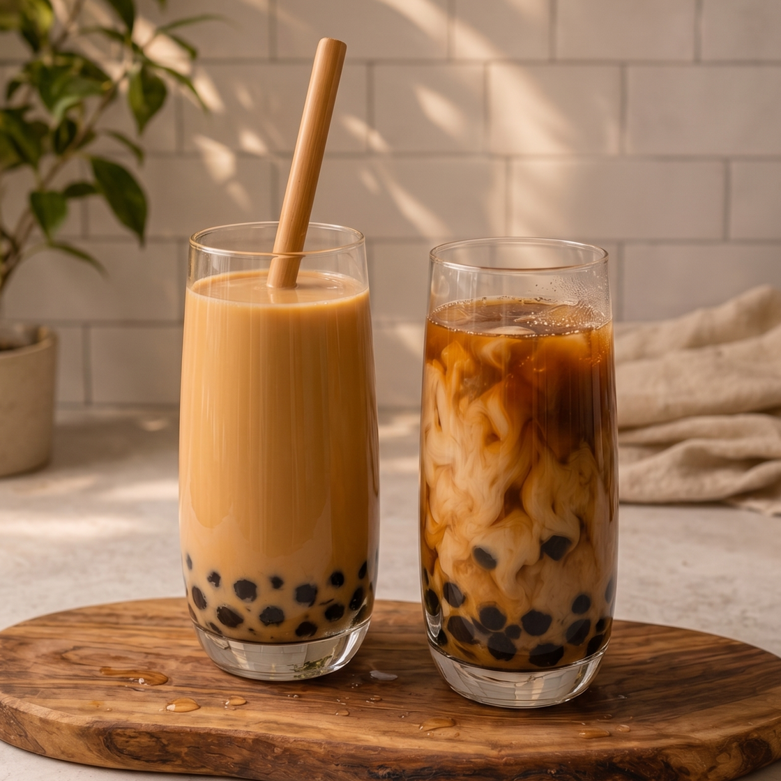 Classic Milk Tea Powder 1kg