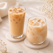 Non-Dairy Creamer