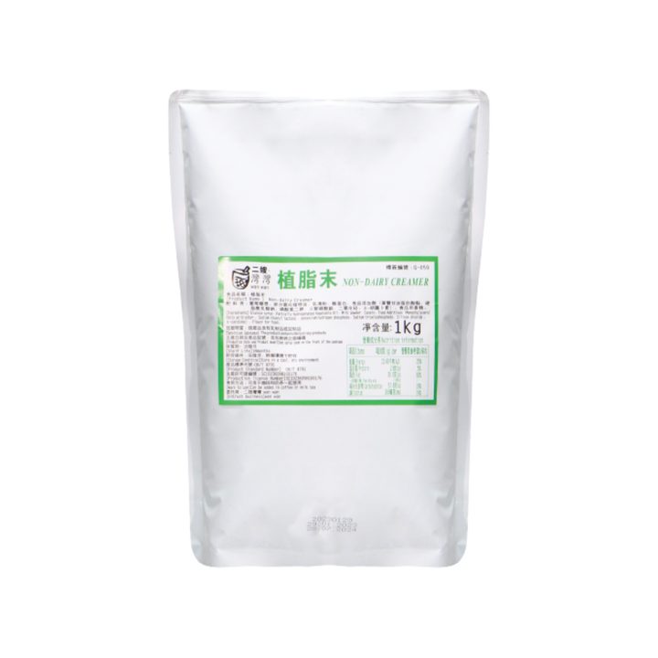 Wanwan Non Dairy Creamer