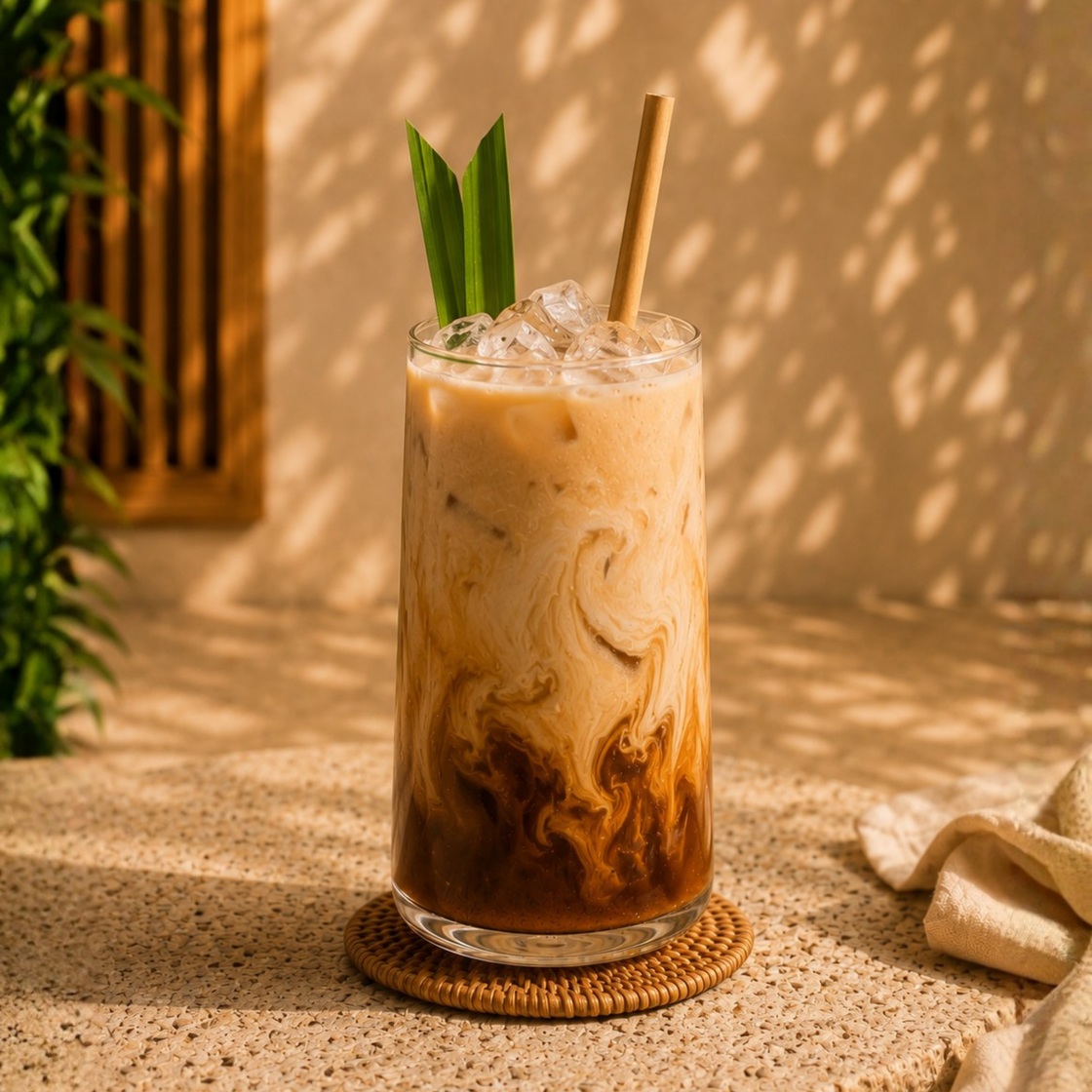 Numylk Non Dairy Creamer