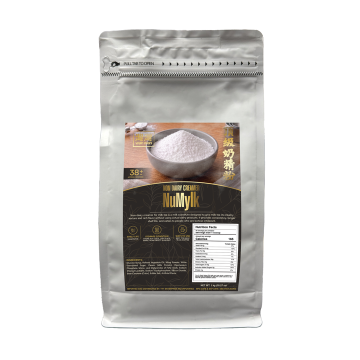 Wanwan Numylk Non Dairy Creamer