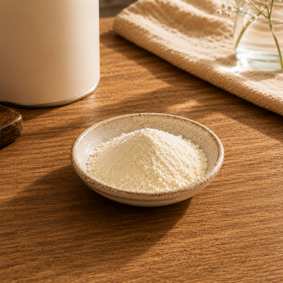 Numylk Non Dairy Creamer