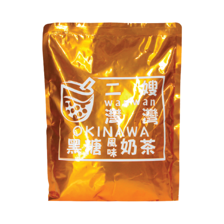 Wanwan Okinawa Powder 1kg