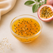 Passion Fruit Syrup 2.5kg