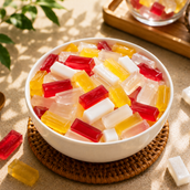 QQ Jelly 3.8kg
