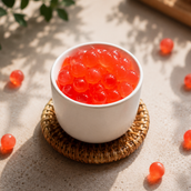 Strawberry Popping Boba 3.4kg