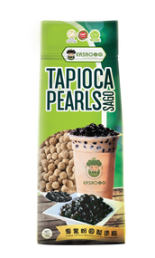 Ersao Tapioca Pearls (Black) 1kg
