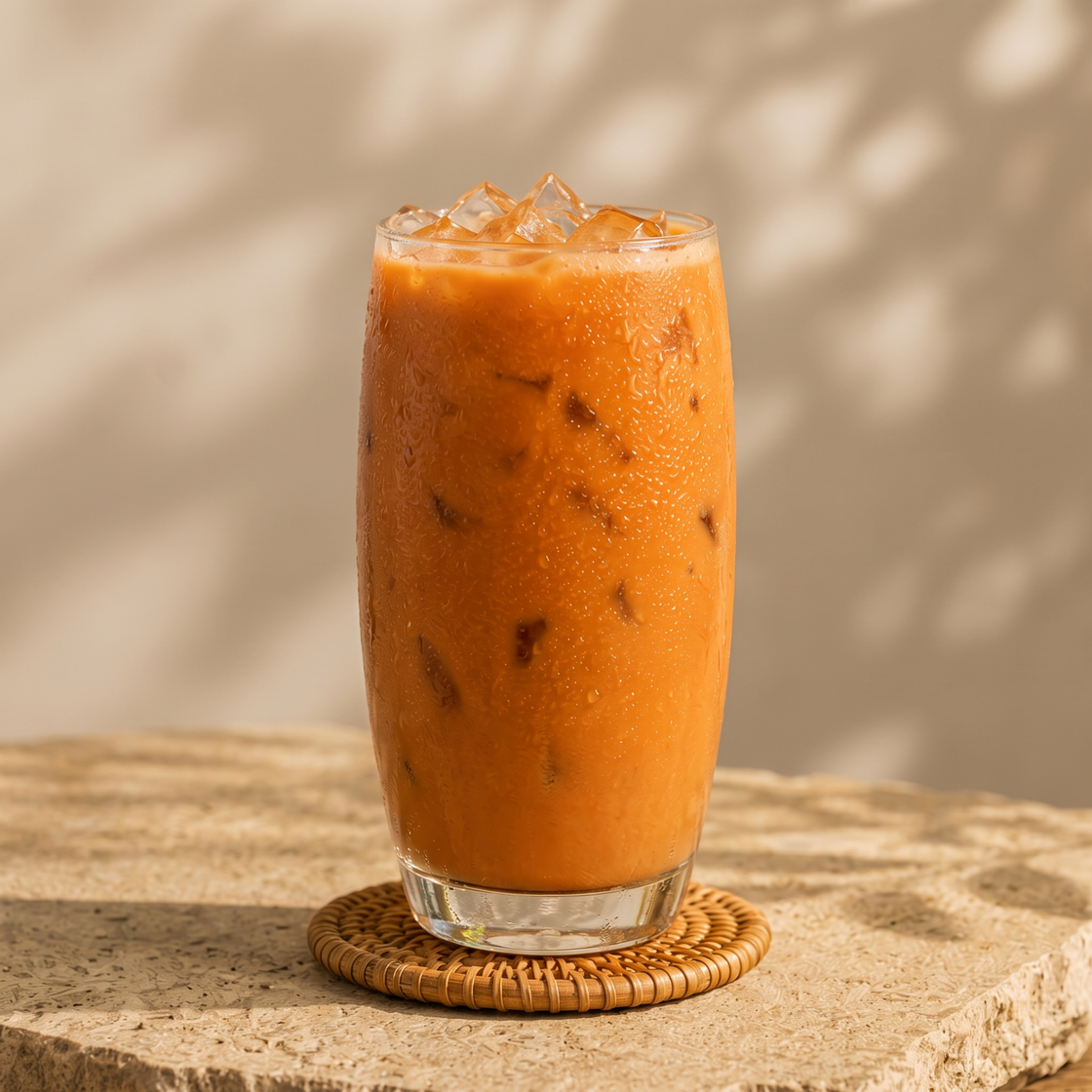 Thai Milktea Powder 1kg