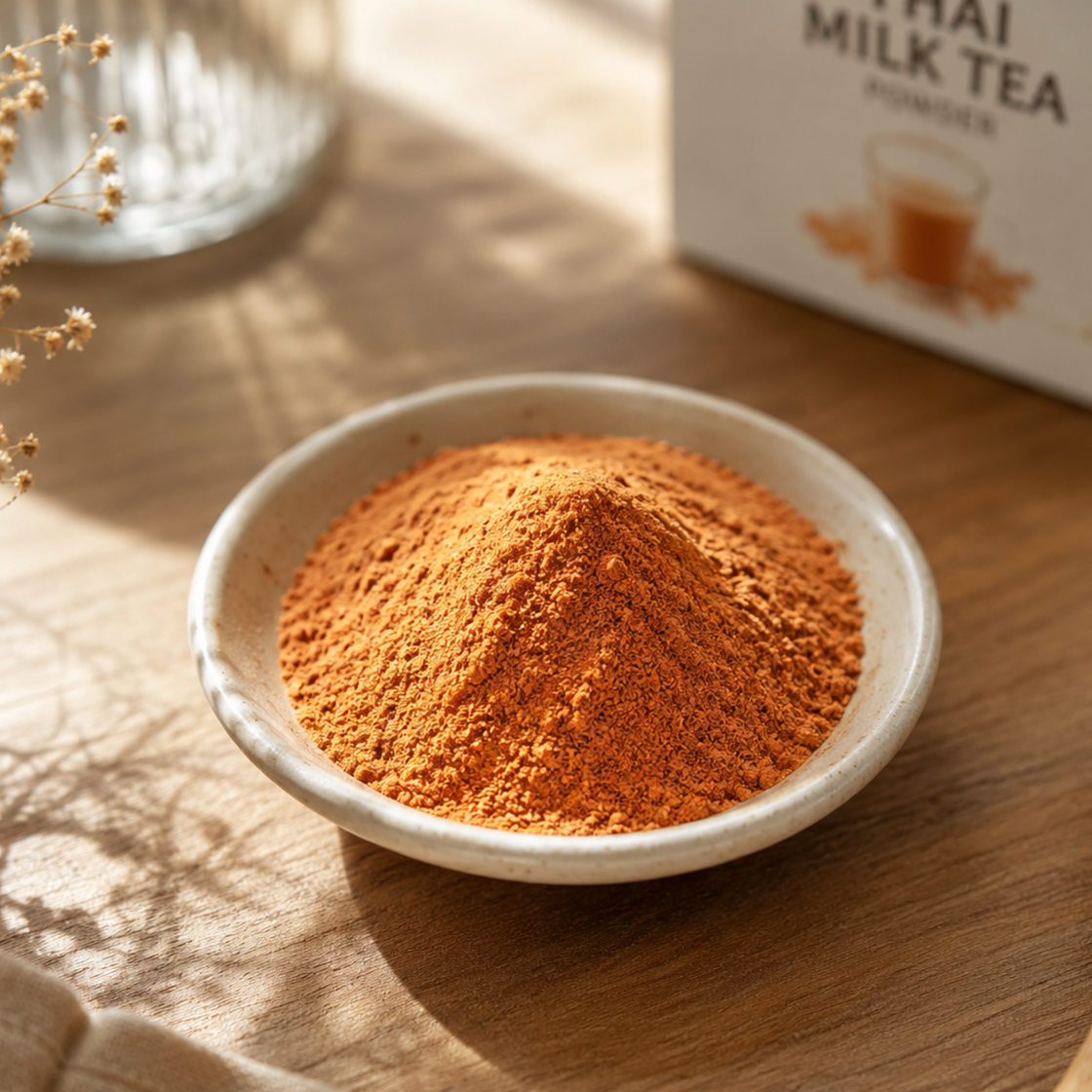 Thai Milktea Powder 1kg
