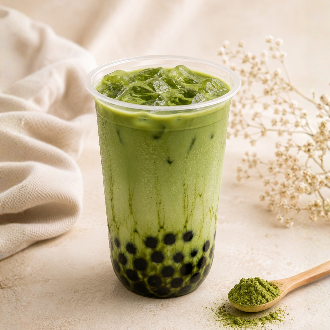 Super Uji Matcha Powder 1kg