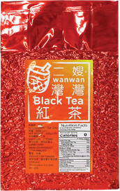 Wanwan OO Black Tea 600g