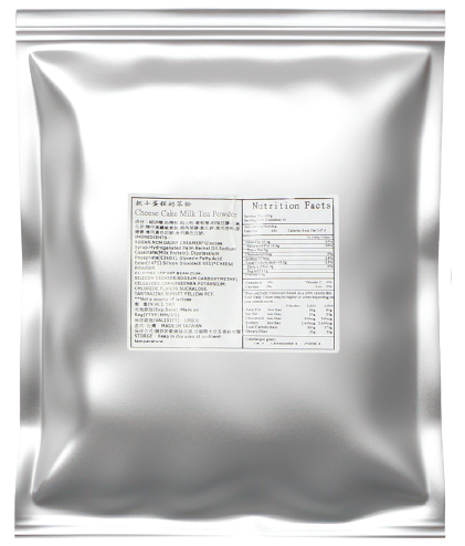 Wanwan Cheese Cake Powder 1kg