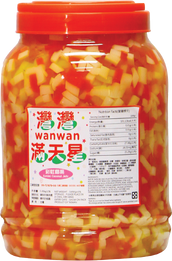 Wanwan QQ Jelly 3.8kg