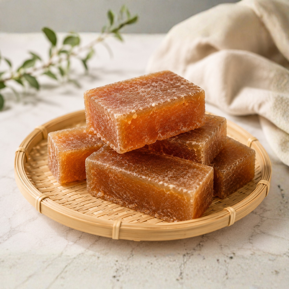 Ersao Wintermelon Tea Bricks