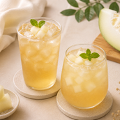 Wintermelon Syrup 1260ml