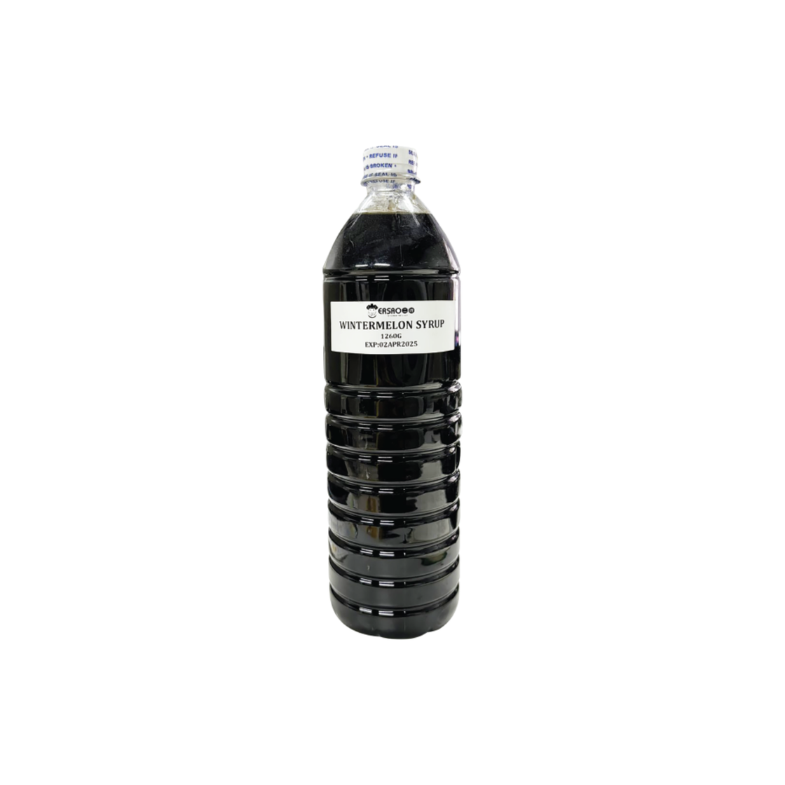 Wintermelon Syrup 1260ml