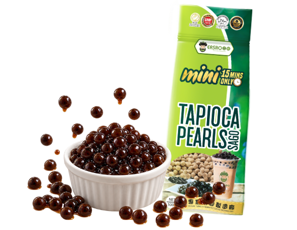Your Perfect Milk Tea Moment