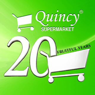 Quincy Supermarket