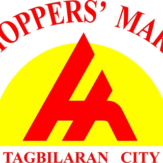 Shoppers' Mart
